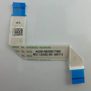DELL Latitude E7470 câble ruban (touchpad) flex cable (Touchpad) ribbon - Photo 1/2