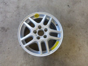 Alufelge Opel Astra G OPC 5x110 SE - Picture 1 of 4