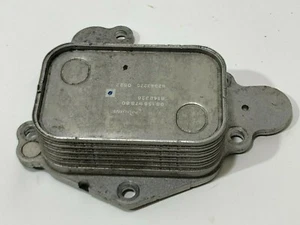 CITROEN C4 CACTUS 2016 1.2 ENFRIADOR DE ACEITE MOTOR GASOLINA 9815697880 / 2014-20 - Imagen 1 de 6