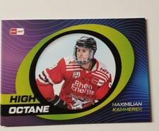 DEL 2022/2023 22/23 High Octan Cologne Sharks Maxi Chamberlain