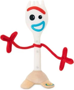 Disney toy story4 Forky stuffed toy 28cm - Picture 1 of 2