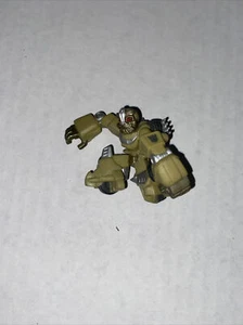 Figura PVC Transformers Robot Heroes Bonecrusher 2" Serie de Películas 2007 Hasbro - Imagen 1 de 1