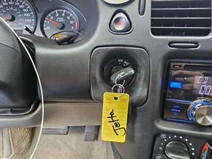 Used Ignition Switch fits: 2004 Chevrolet Monte carlo  Grade A - Picture 1 of 24