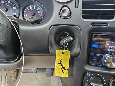 Interruptor de encendido usado se adapta a: Chevrolet Monte Carlo 2004 grado A Foto 1 de 4