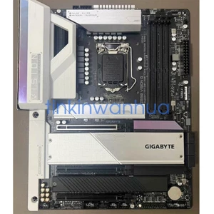 Placa madre para Gigabyte Z590 VISION G LGA1200 DDR4 DP+HDMI ATX - Imagen 1 de 6