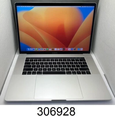 Apple MacBook Pro 15.4" Laptop (1TBSSD / 16GB RAM - i7)  - *READ DESCRIPTION* - Image 1 of 4