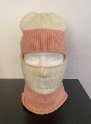 Joe Fresh Goods x Vans Vault Chocolate Valley Resort Balaclava Ski Mask Beanie - Image 1 of 4