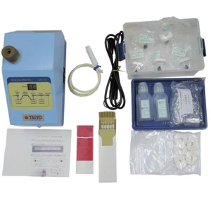 TAIYO mBA-400 Atain Oral Hygiene Inspection System Gas Analyzer excellent+ used - Picture 1 of 8