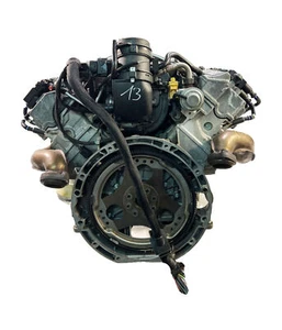 Motore per Mercedes Benz CLK C208 A208 430 4,3 V8 M113.943 113.943 - Foto 1 di 4