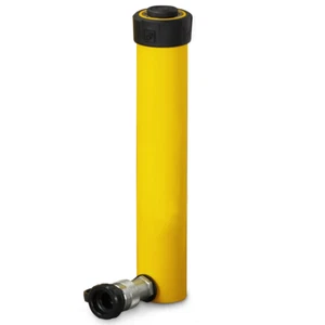 Cilindro hidráulico multiusos de acción simple (10T - 203 mm) (WREN SG1008) - Imagen 1 de 2