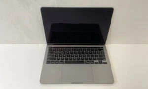 APPLE MACBOOK PRO A2251 BTO/CTO | INTEL CORE I7-1068NG7 | 512GB | 16GB | SEQUOIA - Picture 1 of 5