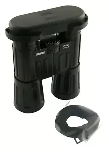 Zeiss 10x40 B GA Dialyt Premium Binoculars Binoculars Germany Excellent Glass! - Picture 1 of 10