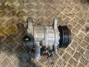 Compresseur de Climatisation CLIM - BMW X1 I (1) 2.0L D 143CV - Réf 447260-4711 - Picture 1 of 8