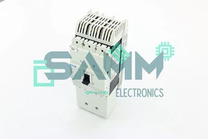 EATON NZM1-XAD160 BUSBAR ADAPTER Used - Bild 1 von 4