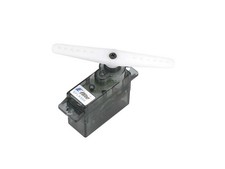 E-flite 6.0g Super Sub-Micro S60 Servo #EFLRS60