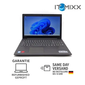 Lenovo Ideapad 330-15IKB Core i5-8250U 15,6 " FHD ,8GB RAM,256GB SSD,AMD Radeon - Photo 1/6