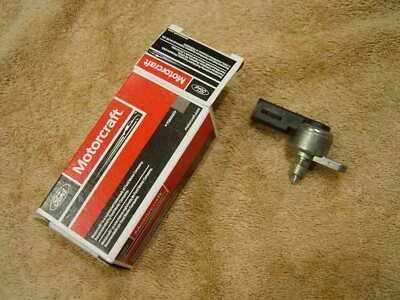 Motorcraft 6W7Z-14018-A Door Open Warning Switch SW-6409 82-11 Ford Lincoln USA - Image 1 of 3