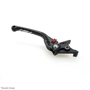 KTM 450SMR 2021-2024 Regular ASV C5 Brake Levers BRC550-K - Picture 1 of 6