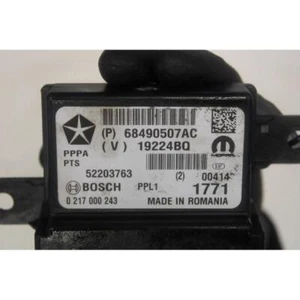SENSOR DE APARCAMIENTO PARA JEEP COMPASS (17-21) (21) MP 1.5 16V TURBO 2017 - Picture 1 of 6