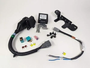 Genuine Honda 2009-2011 Honda Pilot Trailer Tow Harness 08L91-SZA-100 - Picture 1 of 4