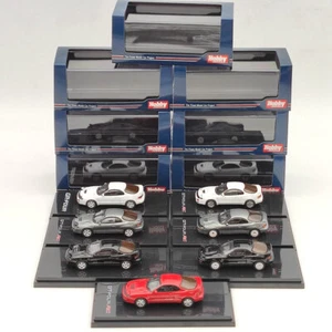 Hobby Japan 1/64 Toyota CELICA GT-FOUR ST185 HJ641023 Diecast Models Toys Gifts - Picture 1 of 46