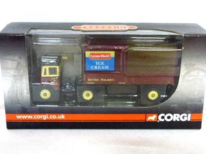 Corgi Trackside Thornycroft Nippy British Rail Dropside - Picture 1 of 1