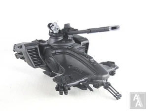 (BC40) Hammerhead Gunship T'au Tau Empire 40k Warhammer - Bild 1 von 5