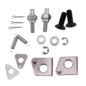 BT PX For Ford For PX 2011-2017 Gas Struts High Quality Package Content - Picture 1 of 12