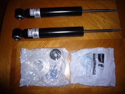 Juego de amortiguadores traseros VW y Audi Bilstein A6 y Passat B5 19293912 Foto 1 de 4