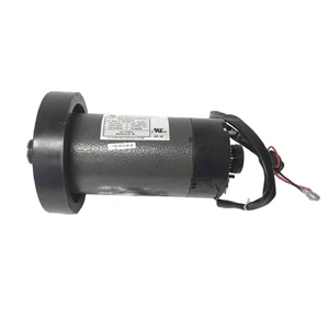 InMovement Life Fitness Treadmill DC Drive Motor Assembly 8130501 - Picture 1 of 3