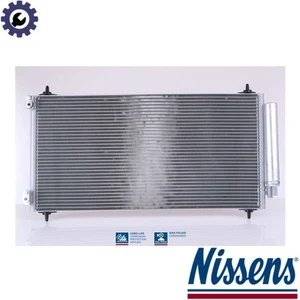 CONDENSER AIR CONDITIONING 940146 FOR PEUGEOT 807 CITROËN C8 LANCIA 2.2L 807 C8 - Picture 1 of 12