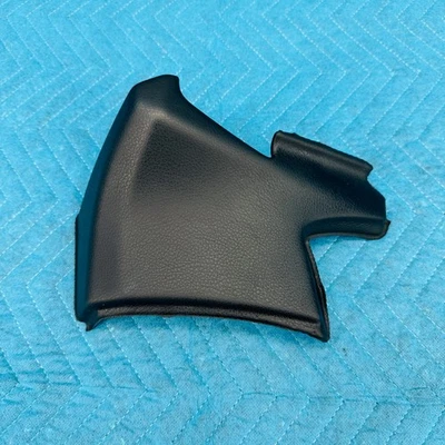 BMW 650i 2012-2017 tablero de instrumentos delantero izquierdo panel de ajuste de cuero OEM 51459216992 Foto 1 de 4