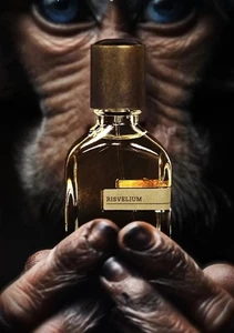 Profumo Orto Parisi Risvelium 50 ml. nuovo - Foto 1 di 2