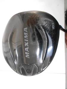 2021 RYOMA MAXIMA 2 Special Tuning Driver 1W 10.5 Beyond power2 Plus Golf K360 - Picture 1 of 6