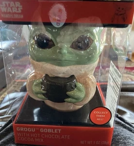 Star Wars Grogu Kelch / Neu - Bild 1 von 1