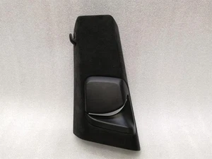 PORSCHE 911 991 Alcantara Left B Poste 99155518310 B Saulen Abdeckung Links - Bild 1 von 8