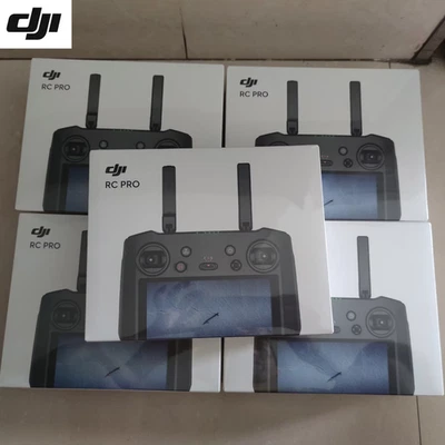 DJI RC Pro Smart Controller RM510 for Mavic 3/3 Pro/3 Classic/Mini 3 Pro/Air 2S - Image 1 of 4
