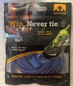 Cordones elásticos sin ataduras talla única - Imagen 1 de 4