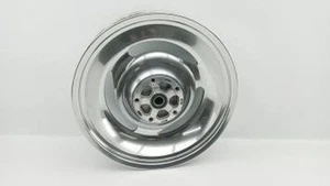 Rear Wheel Rim for Moto Harley Davidson 1130 V Rod 2005 to 2007 - Picture 1 of 6