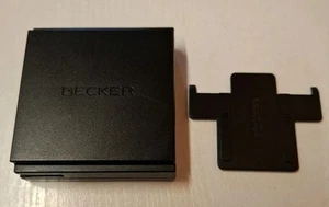 Mercedes-Benz Becker Navigation Map Pilot Module & Removal Key. Works Perfectly. - Zdjęcie 1 z 5