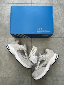 Adidas Response CL ‘Grey’ Women’s Trainers - UK 4 - Picture 1 of 8