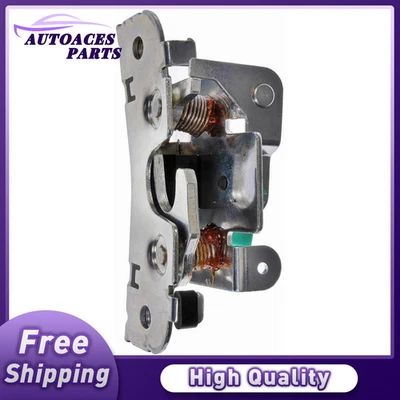 Dorman HELP 1pcs Left Tailgate Latch for Ram 1500 2011 2012 2013 2014 2015 2016 - Image 1 of 3