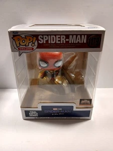 Funko Pop! SPIDERMAN No Way Home - Target Con #1179 - Picture 1 of 3