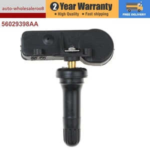 TPMS Tyre Pressure Sensors 56029398AA Fits For Chrysler 300C 2005-2019 - Picture 1 of 6