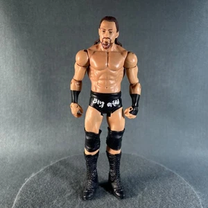 WWE Basic Series Battle Pack 40 Big Cass Wrestling Actionfigur Mattel - Bild 1 von 14