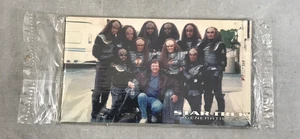 STAR TREK GENERATIONS Behind The Scenes B1 - B6 Sealed Pack Skybox 1994 - Picture 1 of 13