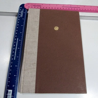 EMERSONIANISM by JOHN UPDIKE SIGNED LIMITED EDITIO/1984/By Small"Bits Press"OHIO - Image 1 of 4