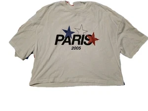 Damen Bershka T-Shirt Größe S 36 - Bild 1 von 3