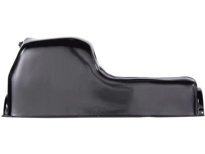 For 1972-1974 Dodge W100 Pickup Oil Pan Spectra 94387DYPK 1973 5.9L V8 - Image 1 of 2