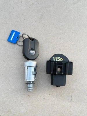 Ford Transit-250 2015-2019 carga interruptor de encendido bloqueo con llave OEM Foto 1 de 4